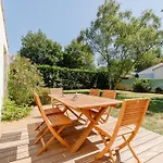 Chez Paddy - Family Friendly & Nature * Challans