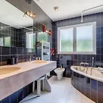 Vakantiehuis Chez Paddy - Family Friendly & Nature