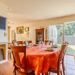 Chez Paddy - Familial - Paisible Prázdninový dům