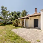 Prázdninový dům Chez Paddy - Familial - Paisible