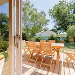 Vakantiehuis Chez Paddy - Family Friendly & Nature *