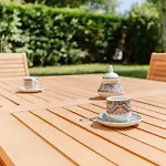 Chez Paddy - Family Friendly & Nature