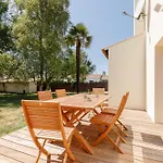 Chez Paddy - Family Friendly & Nature *