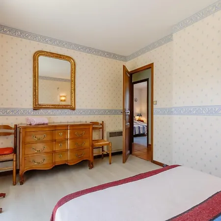 Chez Paddy - Familial - Paisible Challans