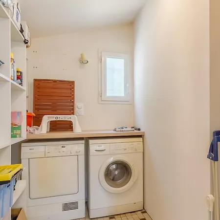 Сasa de vacaciones Chez Paddy - Familial - Paisible