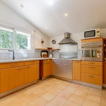 Сasa de vacaciones Chez Paddy - Familial - Paisible