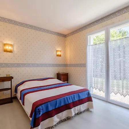 Chez Paddy - Familial - Paisible Сasa de vacaciones *