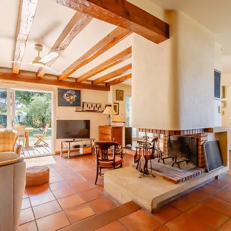 Сasa de vacaciones Chez Paddy - Familial - Paisible Challans