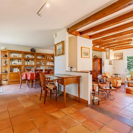 Сasa de vacaciones Chez Paddy - Familial - Paisible