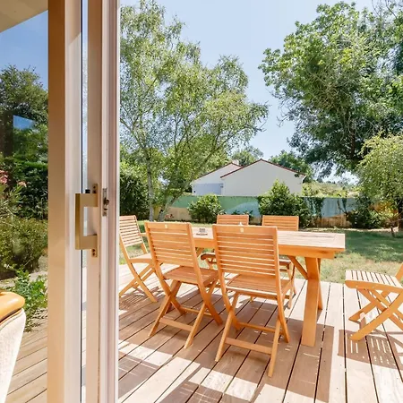 Chez Paddy - Familial - Paisible Challans