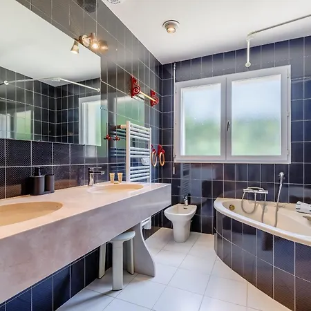 Chez Paddy - Familial - Paisible