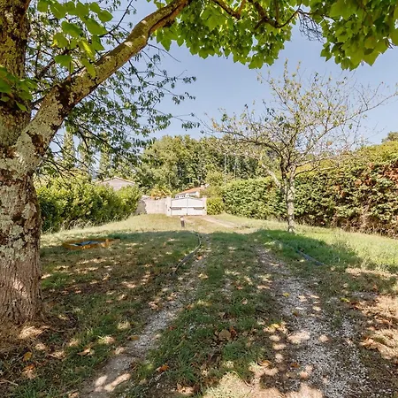 Chez Paddy - Familial - Paisible Сasa de vacaciones *