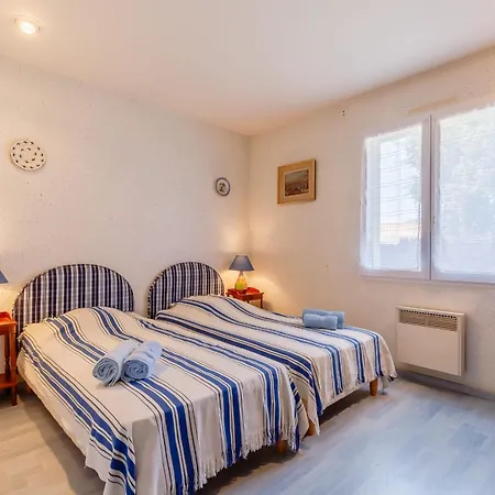 Chez Paddy - Familial - Paisible Prázdninový dům Challans