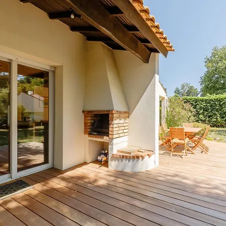 Prázdninový dům Chez Paddy - Familial - Paisible *