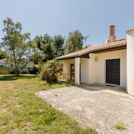 Vakantiehuis Chez Paddy - Family Friendly & Nature
