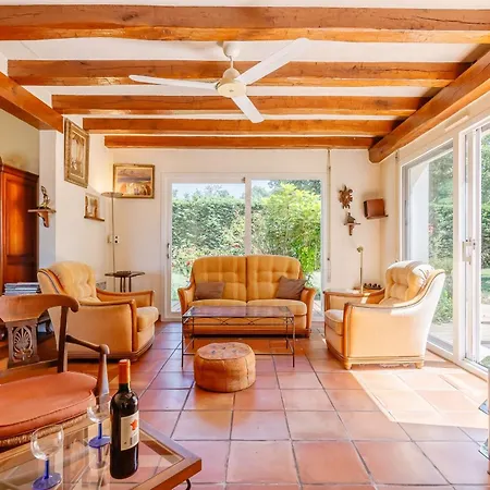 Chez Paddy - Family Friendly & Nature