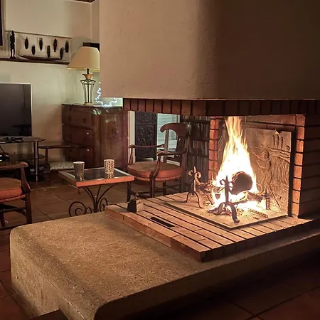 Feriehus Chez Paddy - Family Friendly & Nature