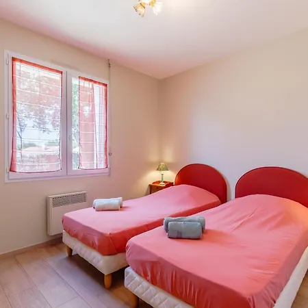 Chez Paddy - Family Friendly & Nature Feriehus