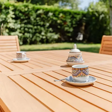Chez Paddy - Family Friendly & Nature Feriehus *