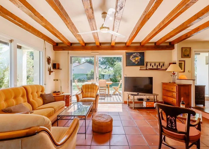 Chez Paddy - Familial - Paisible