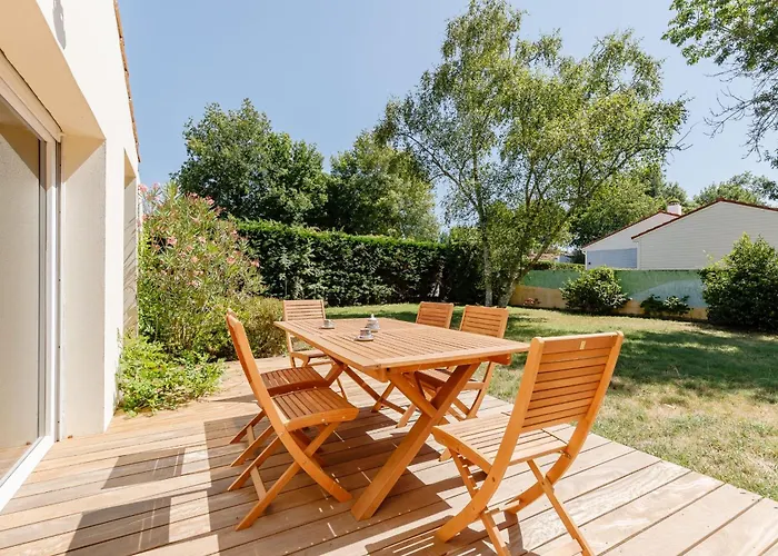 Chez Paddy - Familial - Paisible * Challans