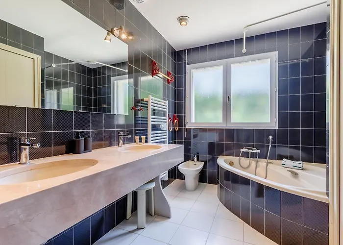 Prázdninový dům Chez Paddy - Familial - Paisible