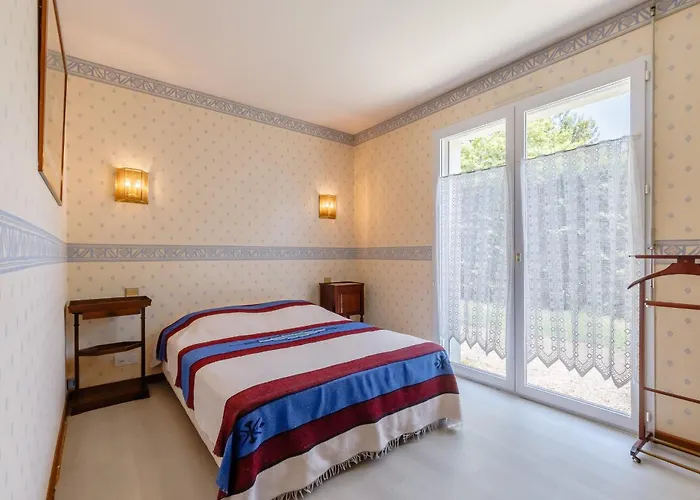 Chez Paddy - Familial - Paisible *