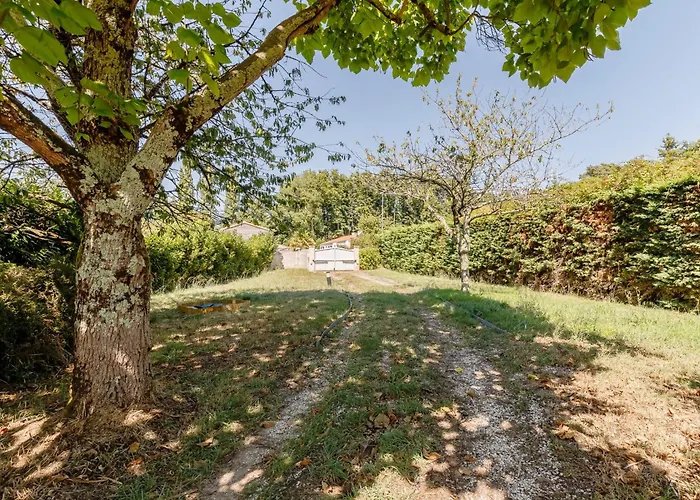 Chez Paddy - Familial - Paisible Prázdninový dům *