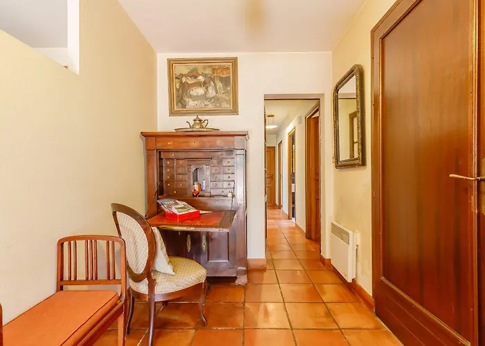 Chez Paddy - Familial - Paisible Prázdninový dům