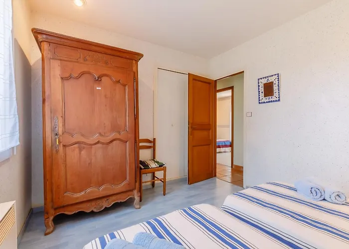 Chez Paddy - Familial - Paisible Prázdninový dům