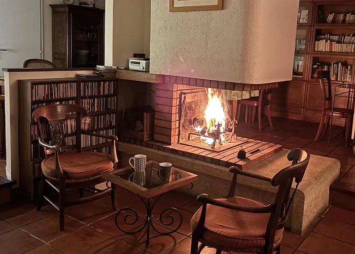 Chez Paddy - Familial - Paisible