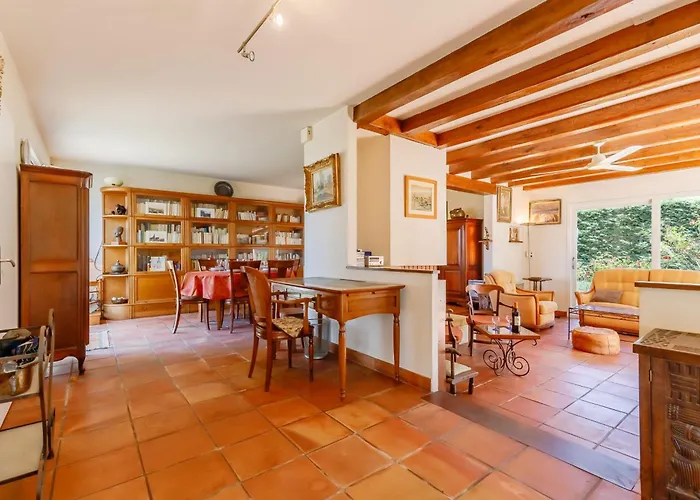 Chez Paddy - Familial - Paisible