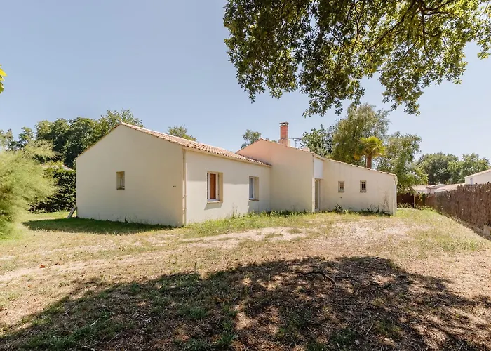 Chez Paddy - Familial - Paisible