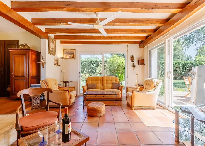 Chez Paddy - Familial - Paisible