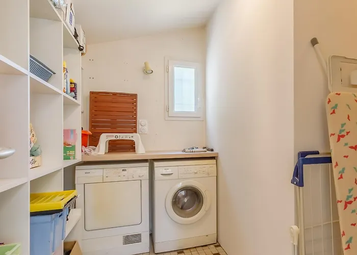 Chez Paddy - Familial - Paisible Prázdninový dům