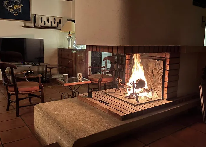 Chez Paddy - Familial - Paisible * Challans